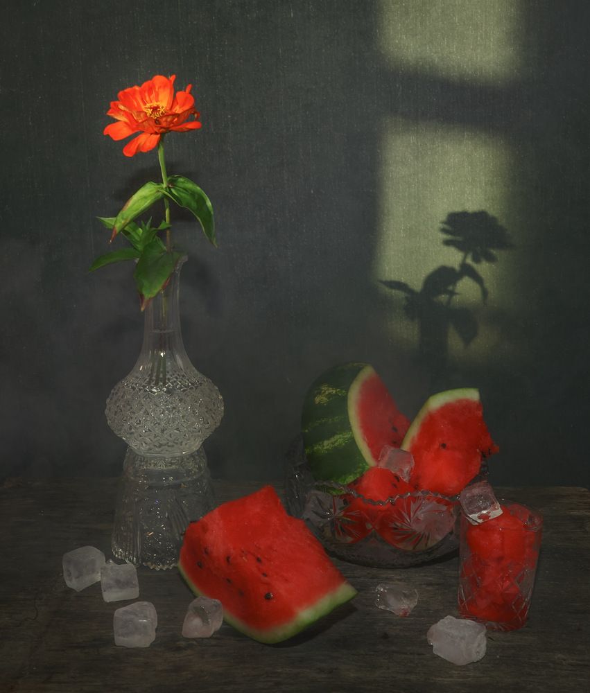 Photograph by Marina Ivanova