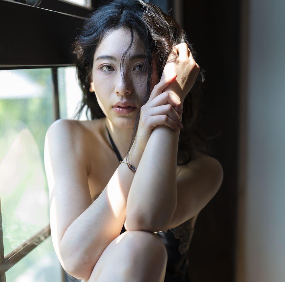 Фотография автора Hsuan Yung Chou