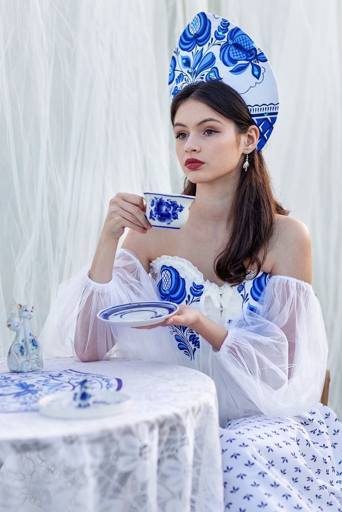 Photograph by Шутенкова Евгения
