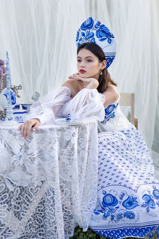 Photograph by Шутенкова Евгения