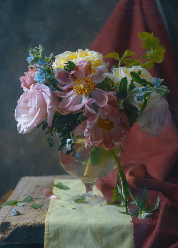 Photograph by Сушкевич Светлана