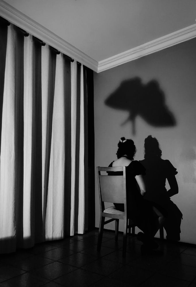 Lepidopterophobia
