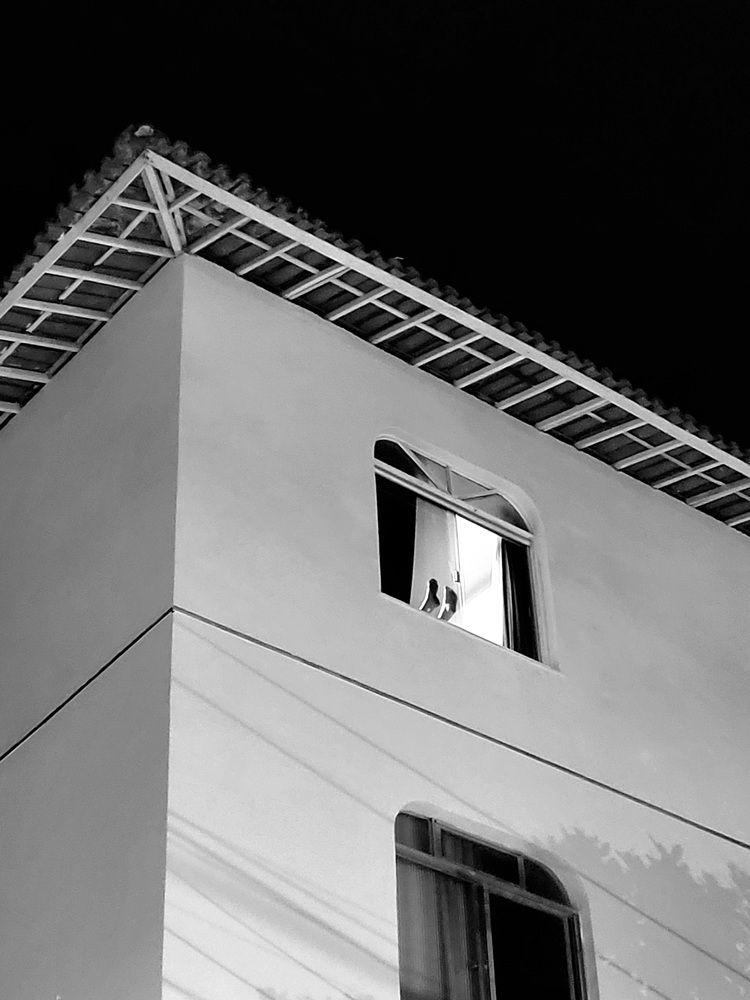 Photograph by Aurore Bellerose