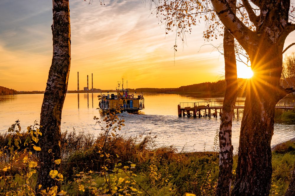 Photograph by Евгений Калагаев