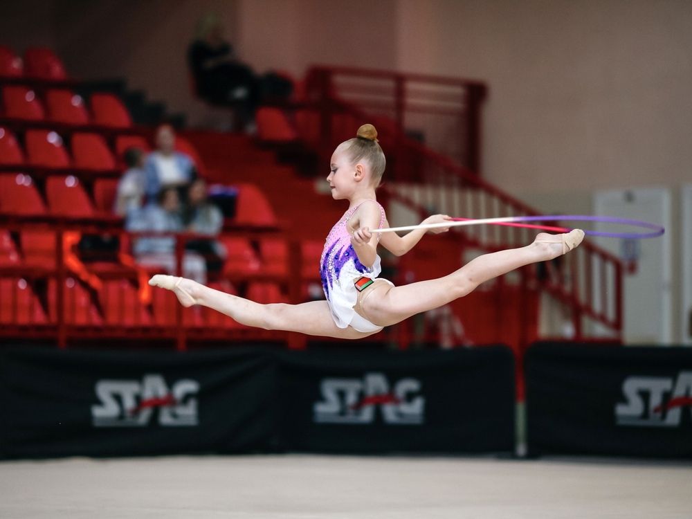 Photograph by Anna Shelutina