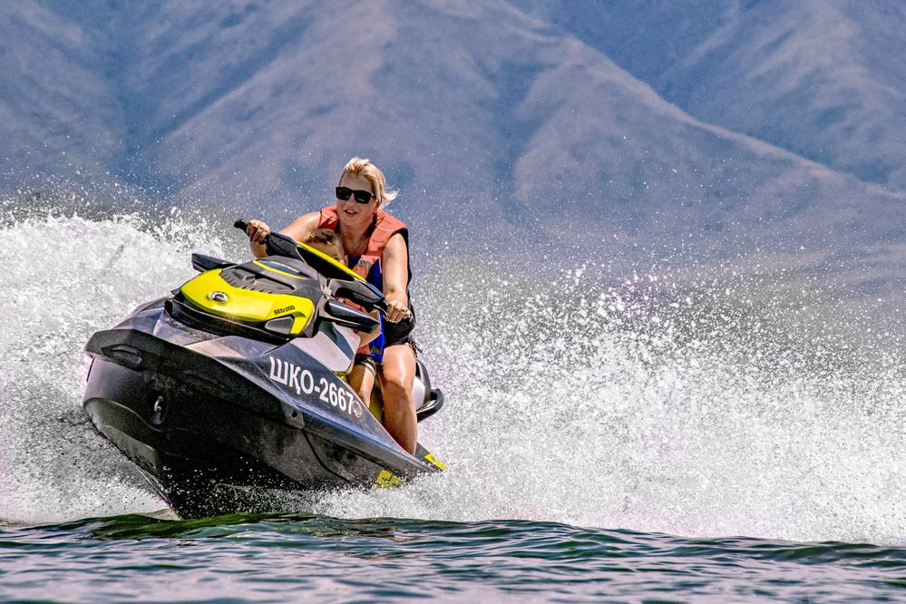 Фотография автора Андрей Жданов