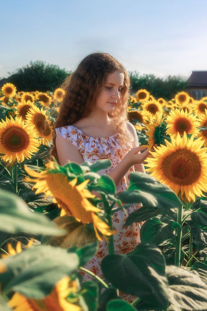 Photograph by Татьяна Генералова (Ефименко)