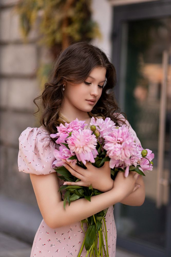 Photograph by YANA SHABANOVA