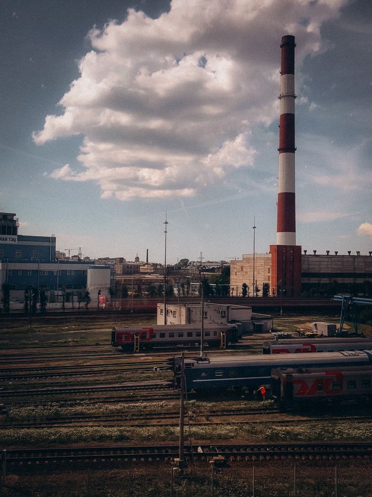 Photograph by Елена Михалева