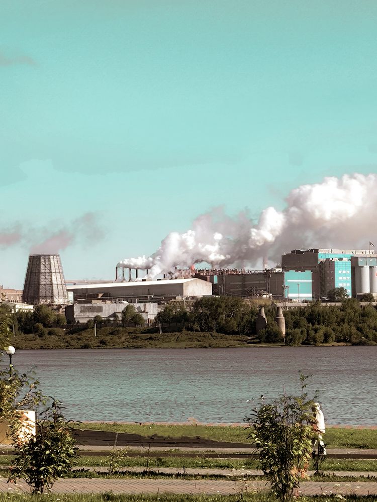 Photograph by Лариса Лысенко