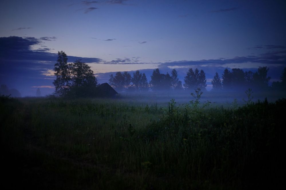 Photograph by Ольга Трифонова
