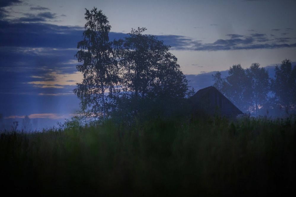 Photograph by Ольга Трифонова