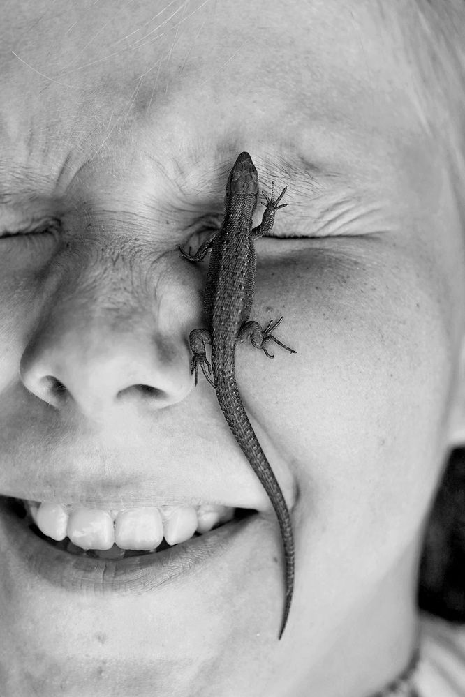 Photograph by Юлия Честнова