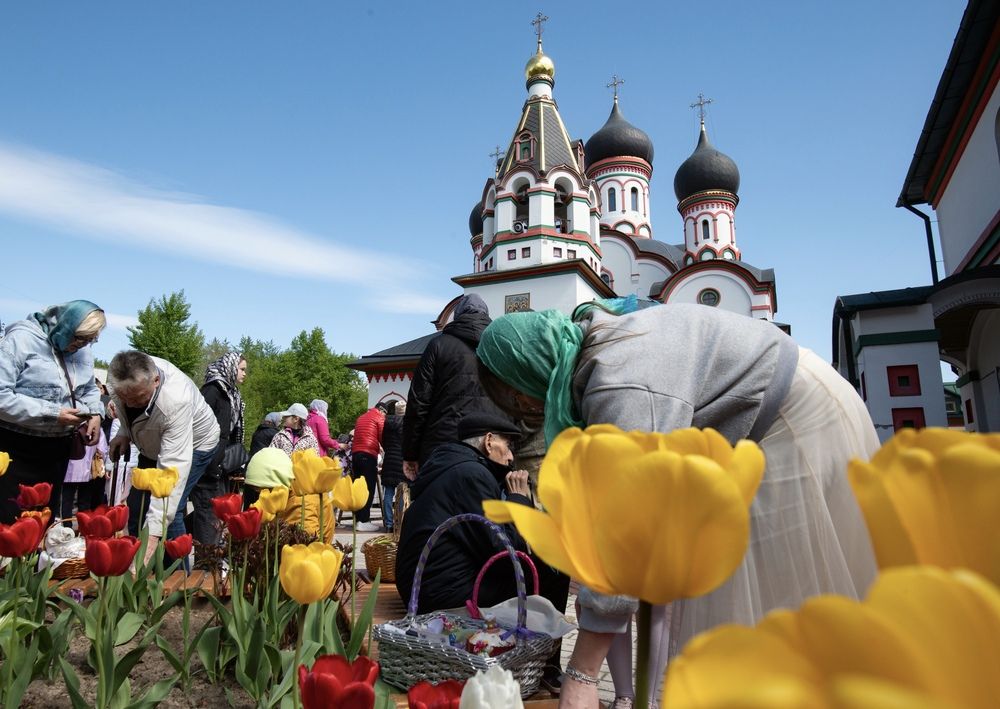 Photograph by Машевский Владимир