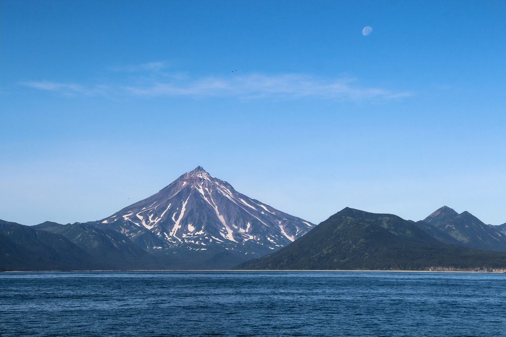 Photograph by Рыков Андрей