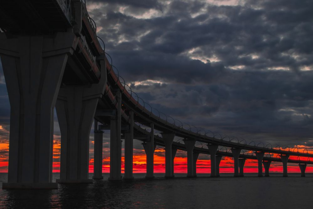 Photograph by Андрей Вешняков