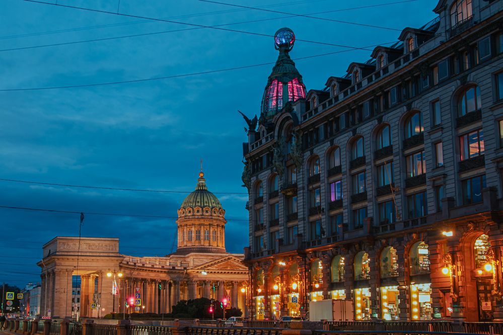 Photograph by Андрей Вешняков