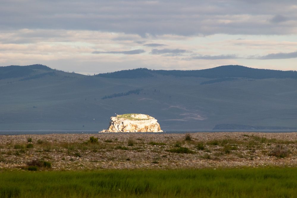 Photograph by Виктор Коптелов