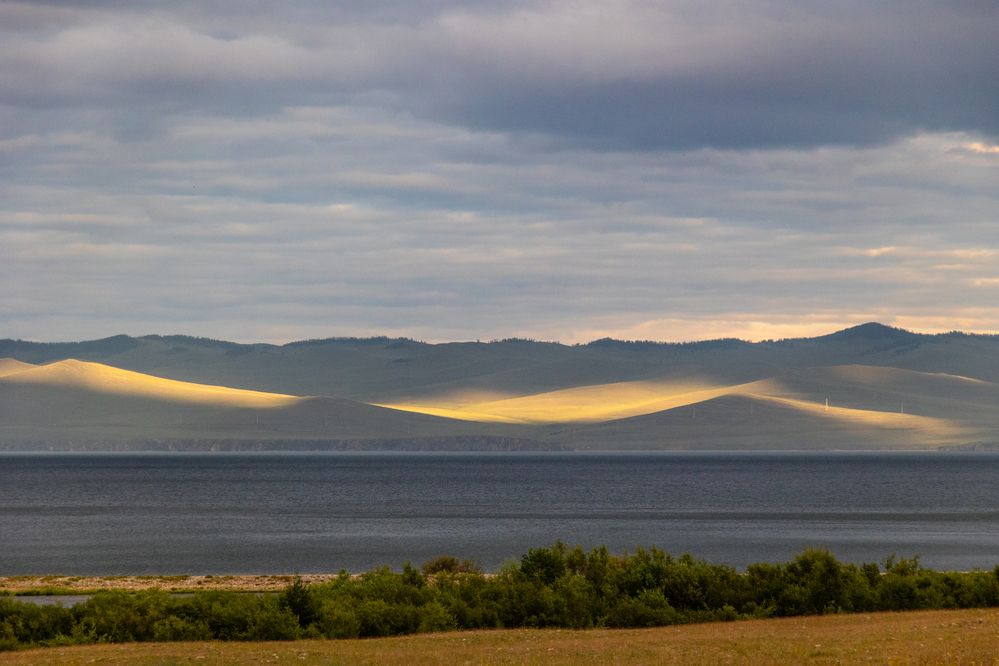 Photograph by Коптелов Виктор
