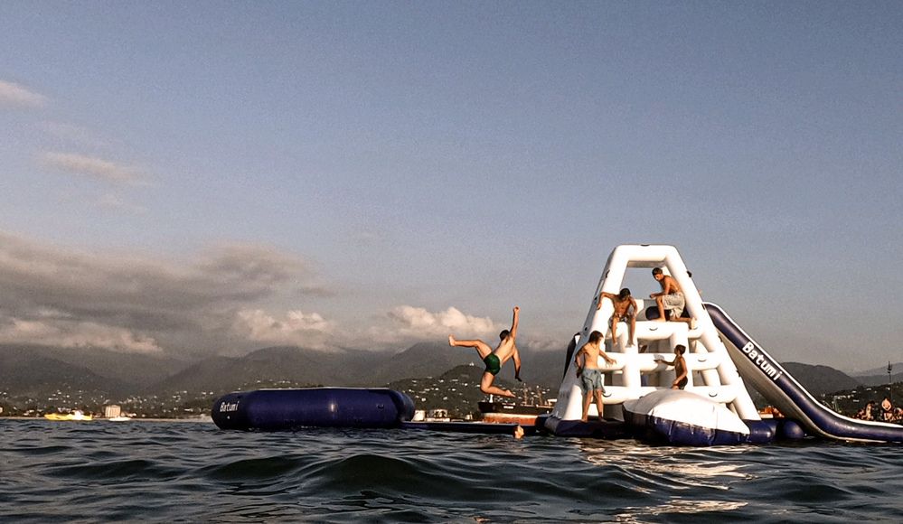 Photograph by владимир хухунаишвили