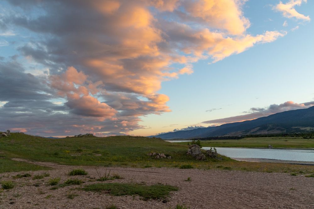 Photograph by Коптелов Виктор