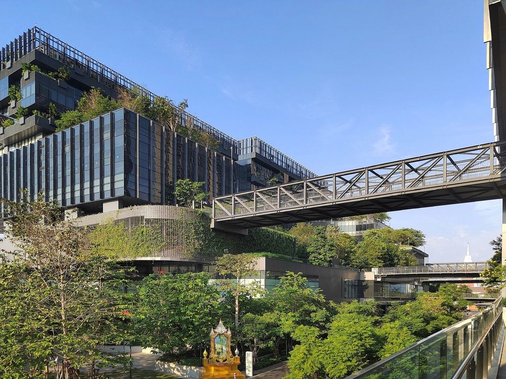 Таиланд. Снимала Саша