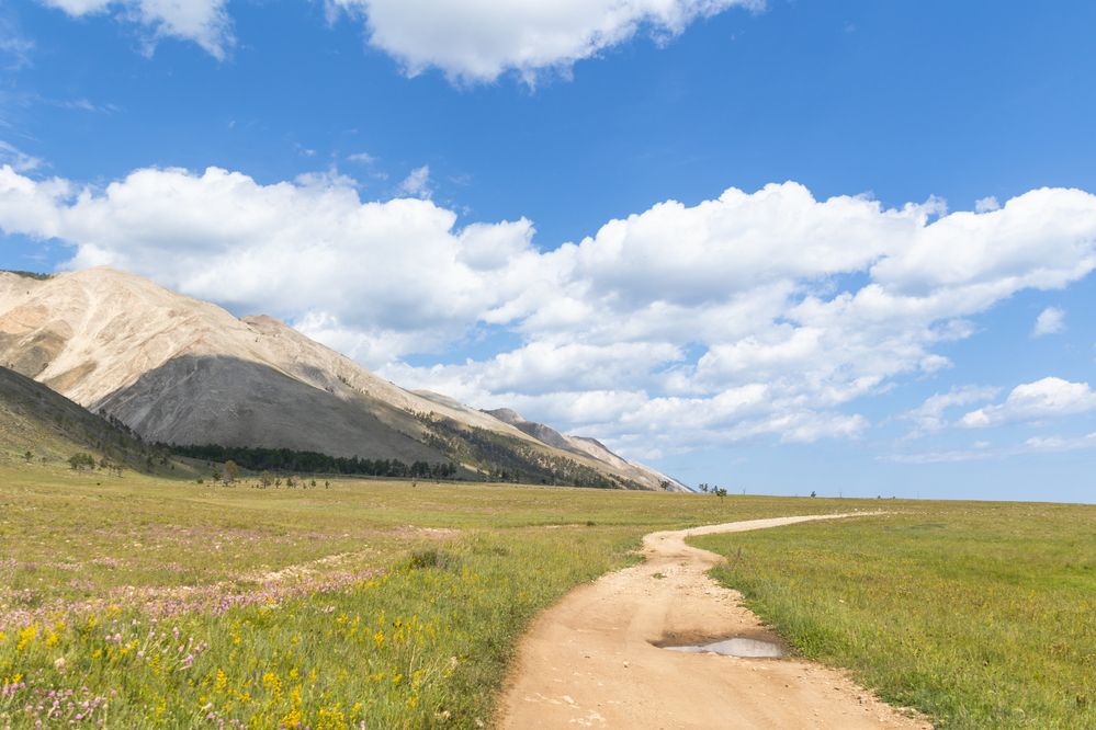 Photograph by Виктор Коптелов