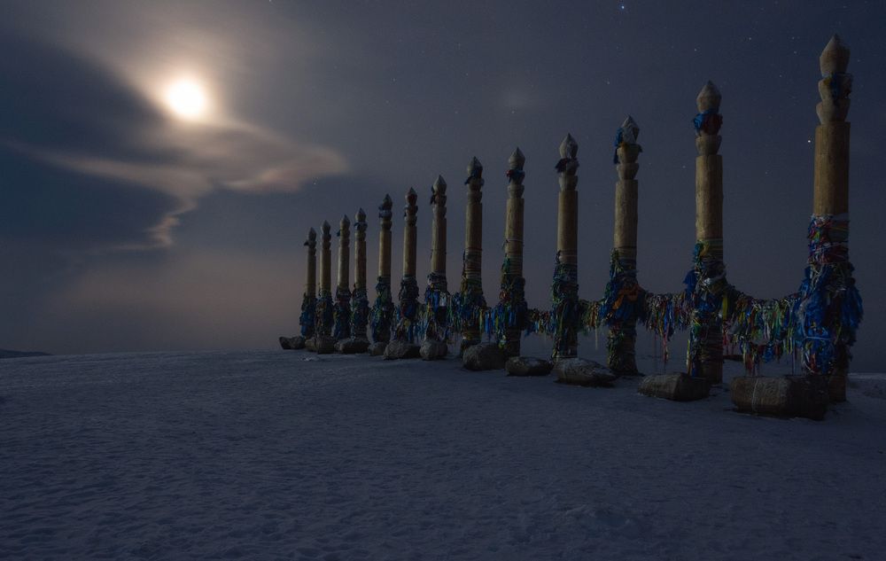 Photograph by Кетова Вера