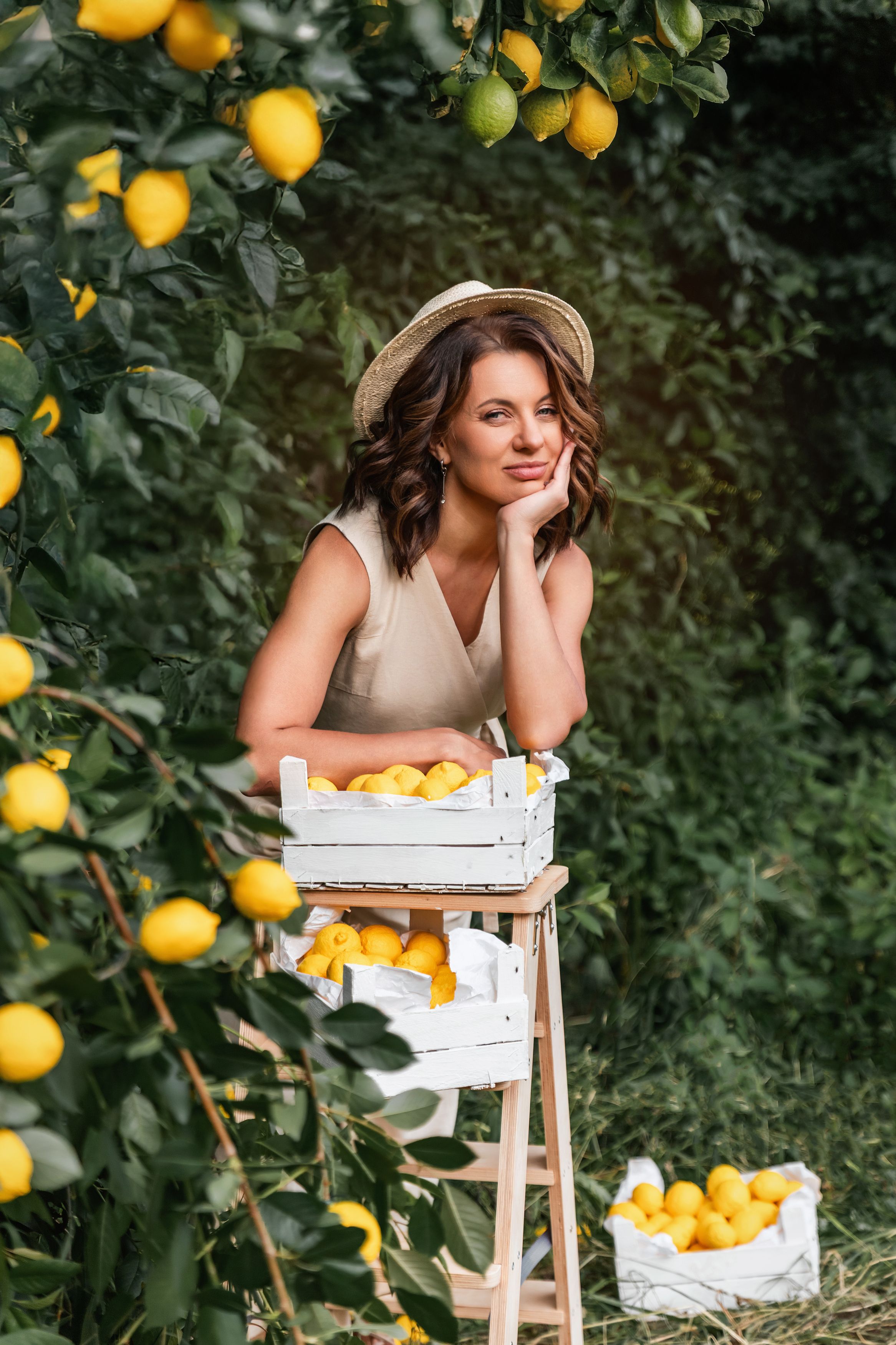 Фотография автора Кристина Догодька