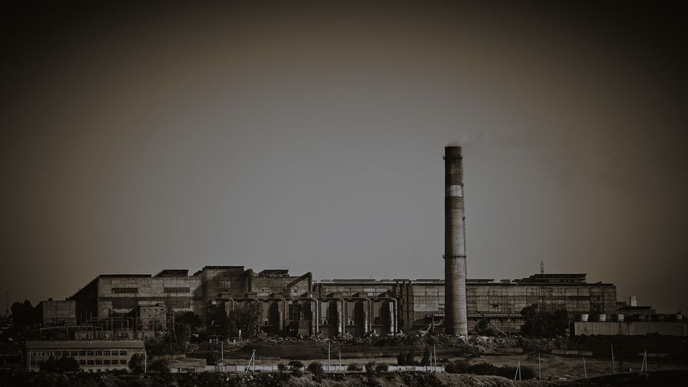 Photograph by Samvel Sargsyan