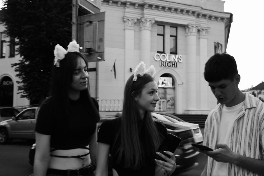 Фотография автора Даниэль