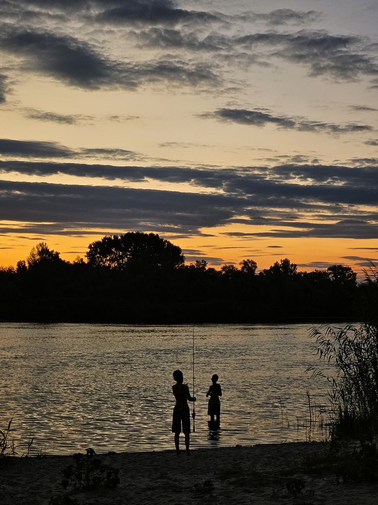 Photograph by Irina Chka