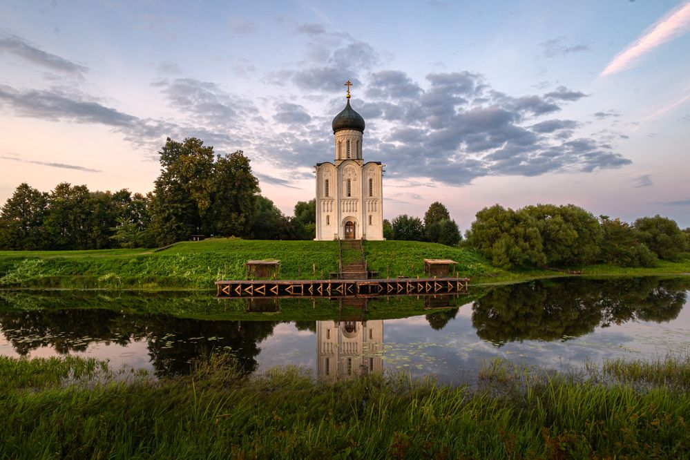 Photograph by Владимир Карпов