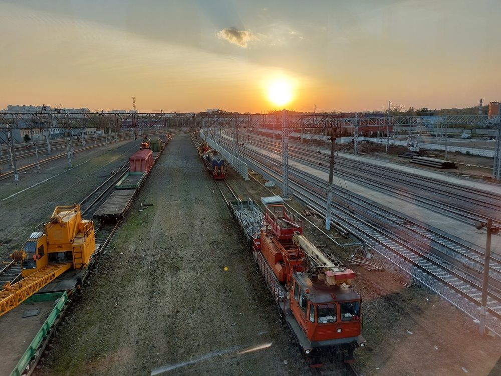 Photograph by Марина Алёшина