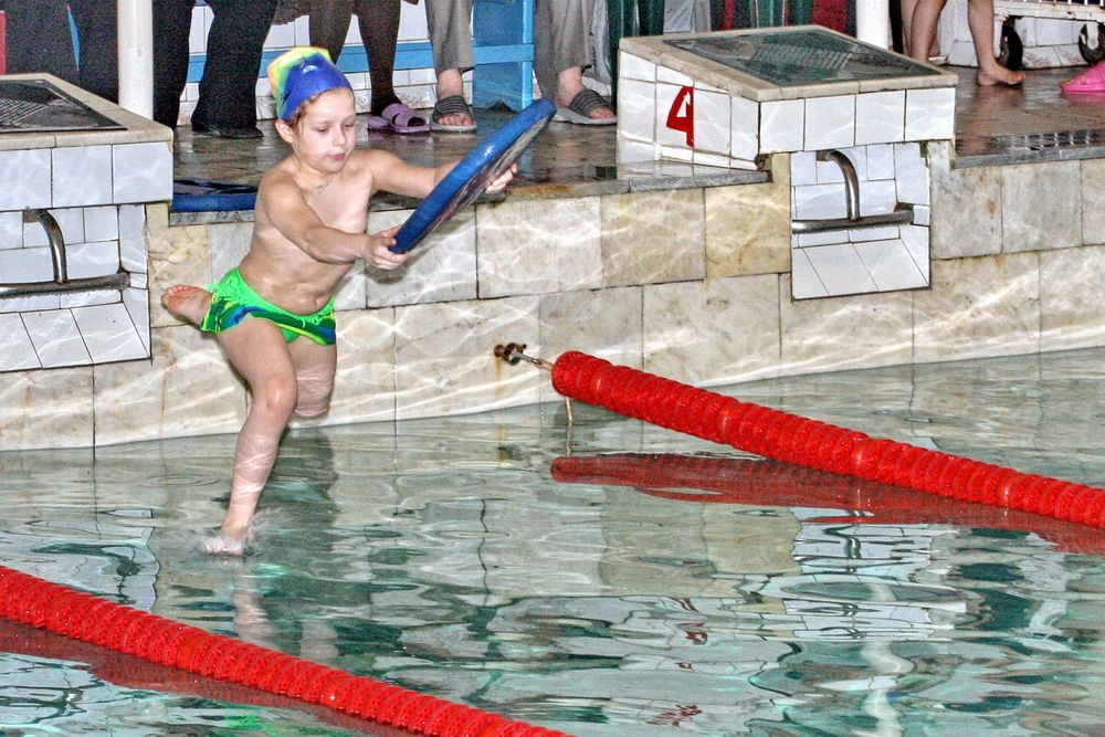 Photograph by Еловиков Олег