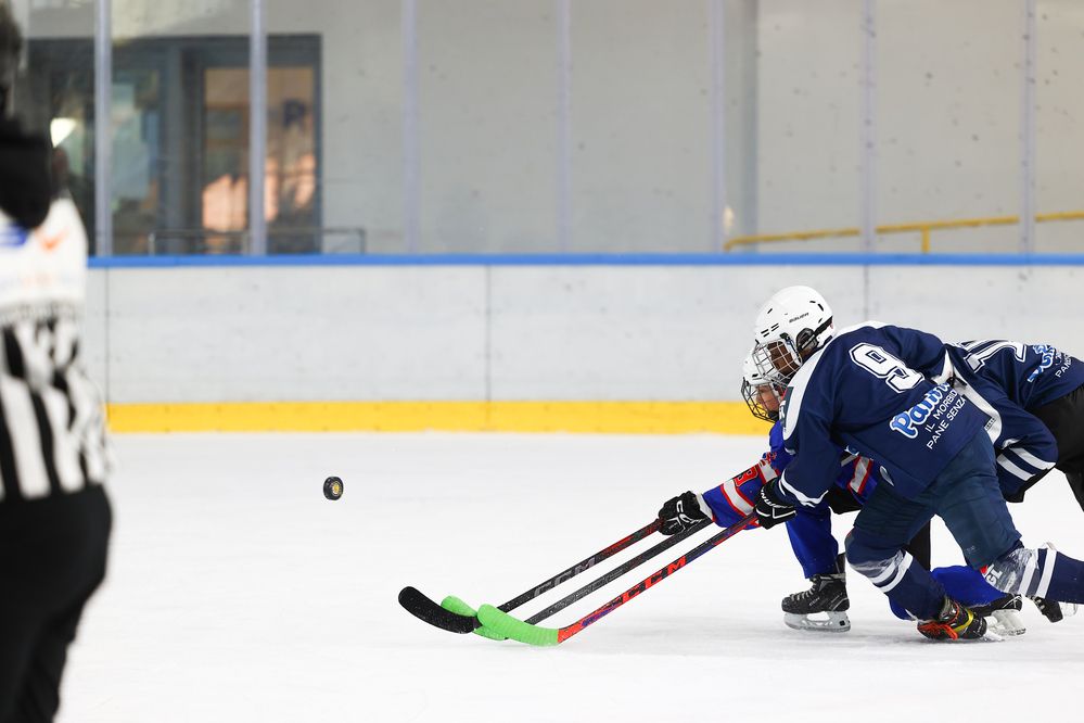 Photograph by Elena Radchenko