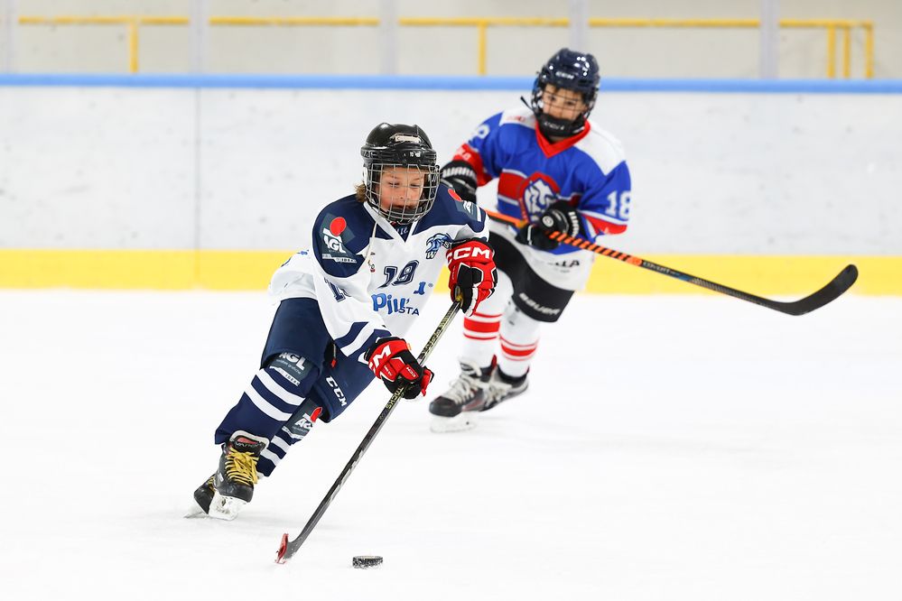 Photograph by Elena Radchenko