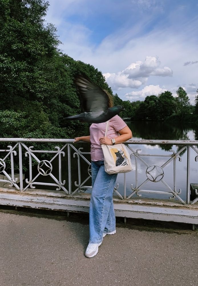 Photograph by Олеся Бронзова