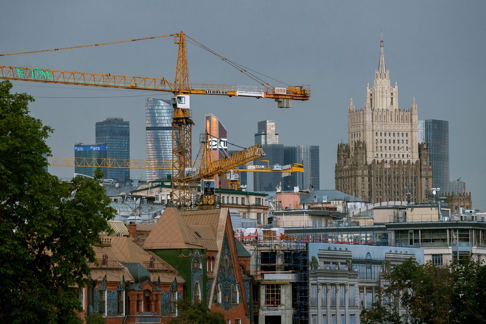 Photograph by Чепрасова Мария