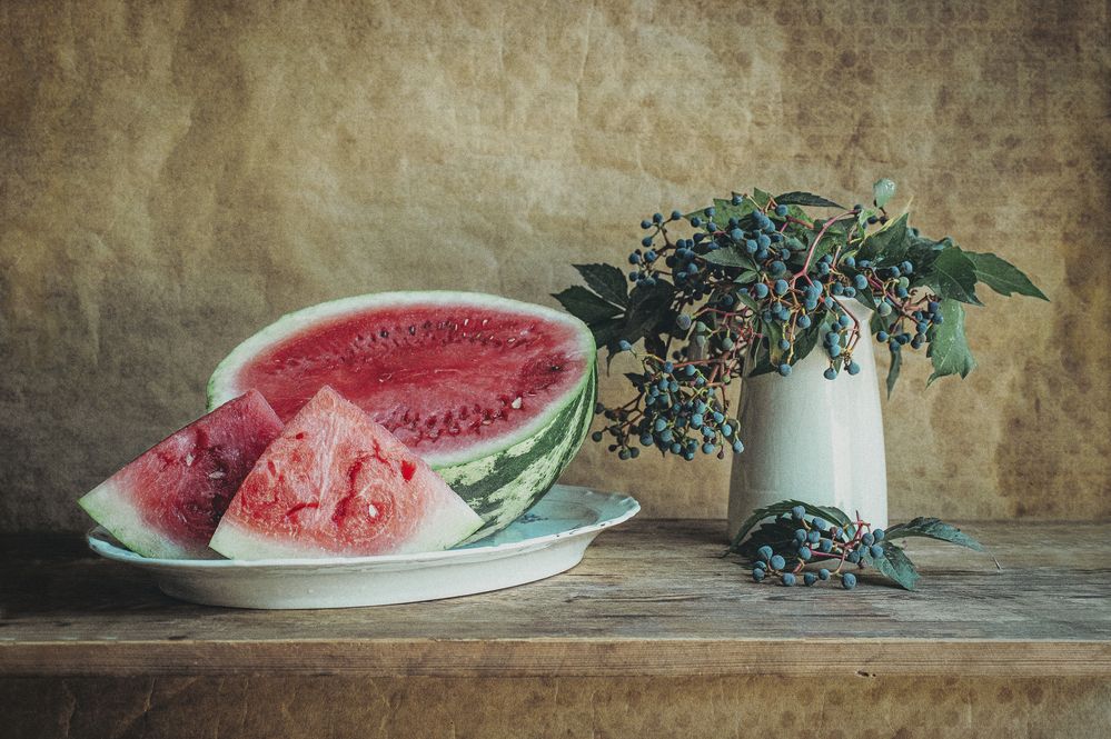 Photograph by Victoria Mogulyan