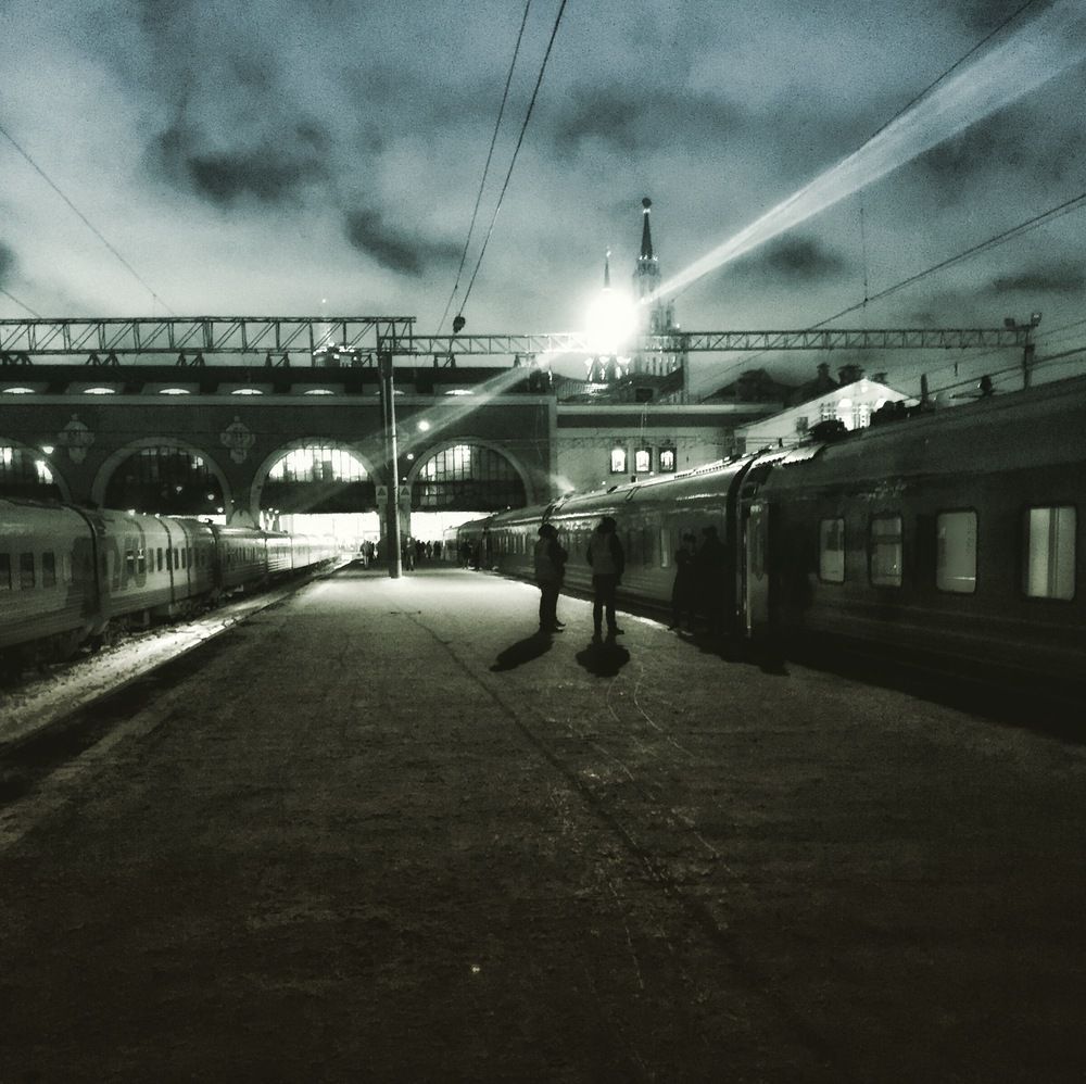 Photograph by Елена Сушкова