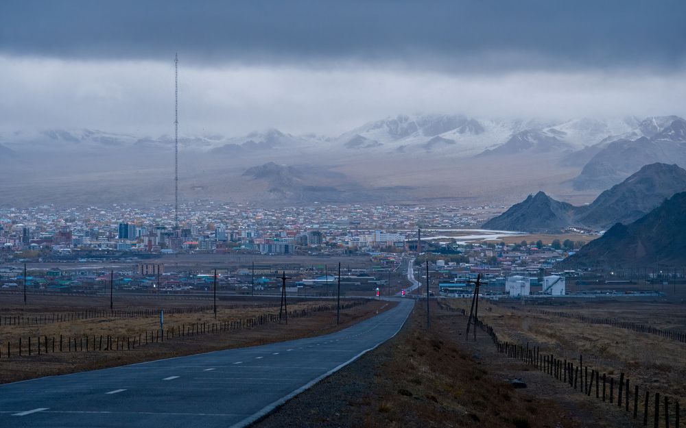 Photograph by Екатерина Дубровская