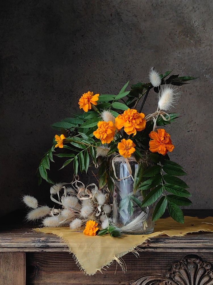 Photograph by Ирина Ветюгова