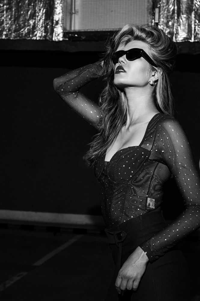 Photograph by Rudolf Markaryan