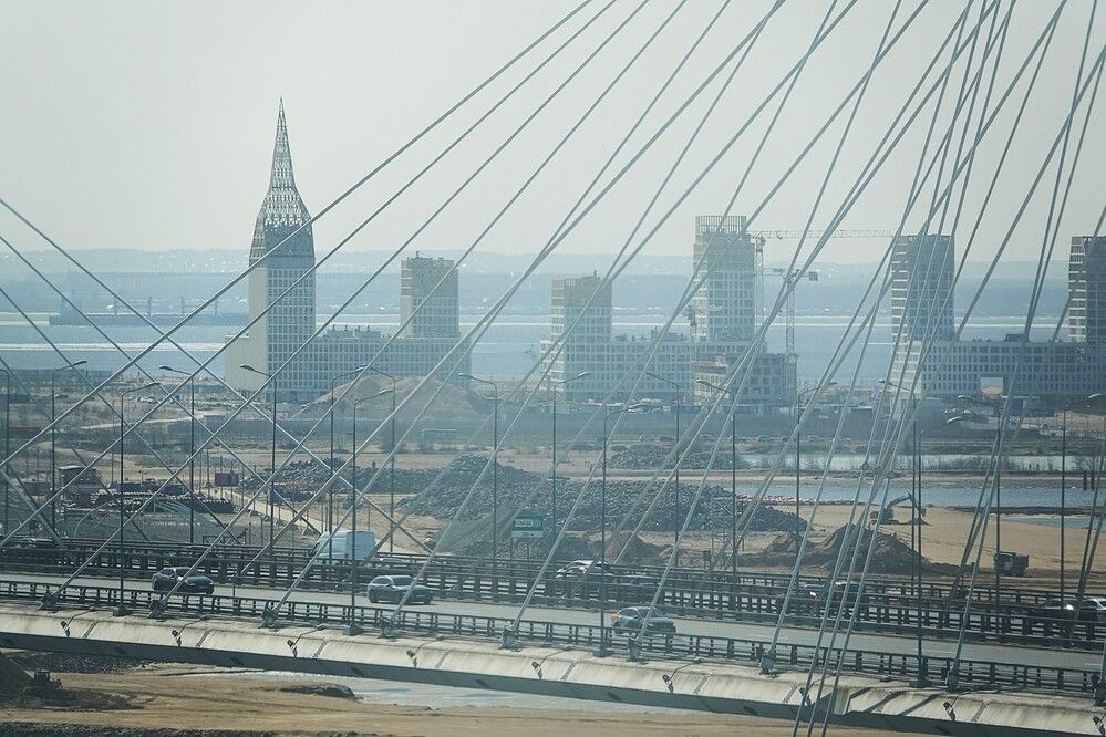 Photograph by Zakharov Matvey