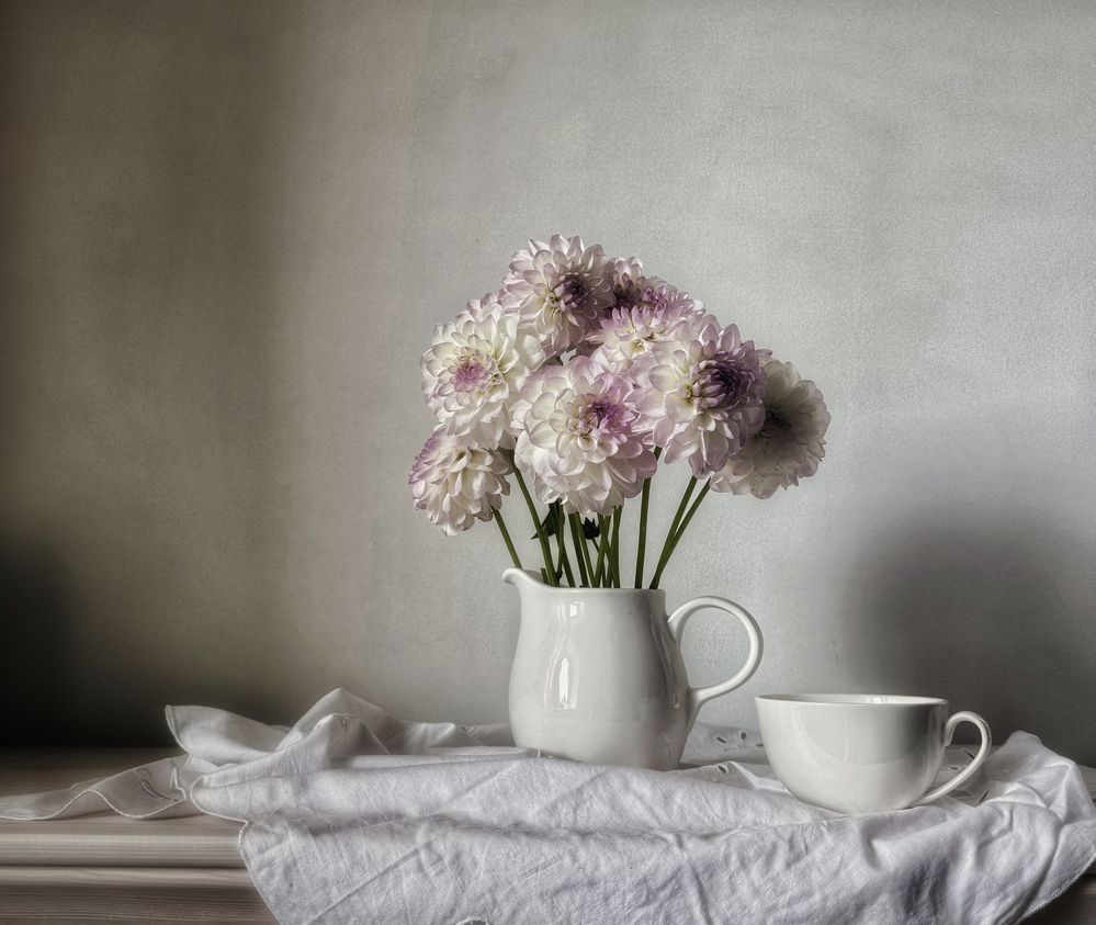 Photograph by Кира Бахвалова