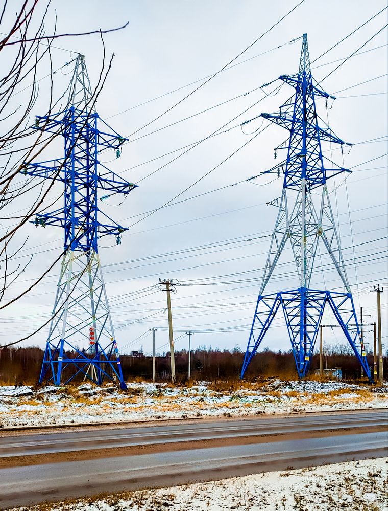 Photograph by Людмила Сергеева