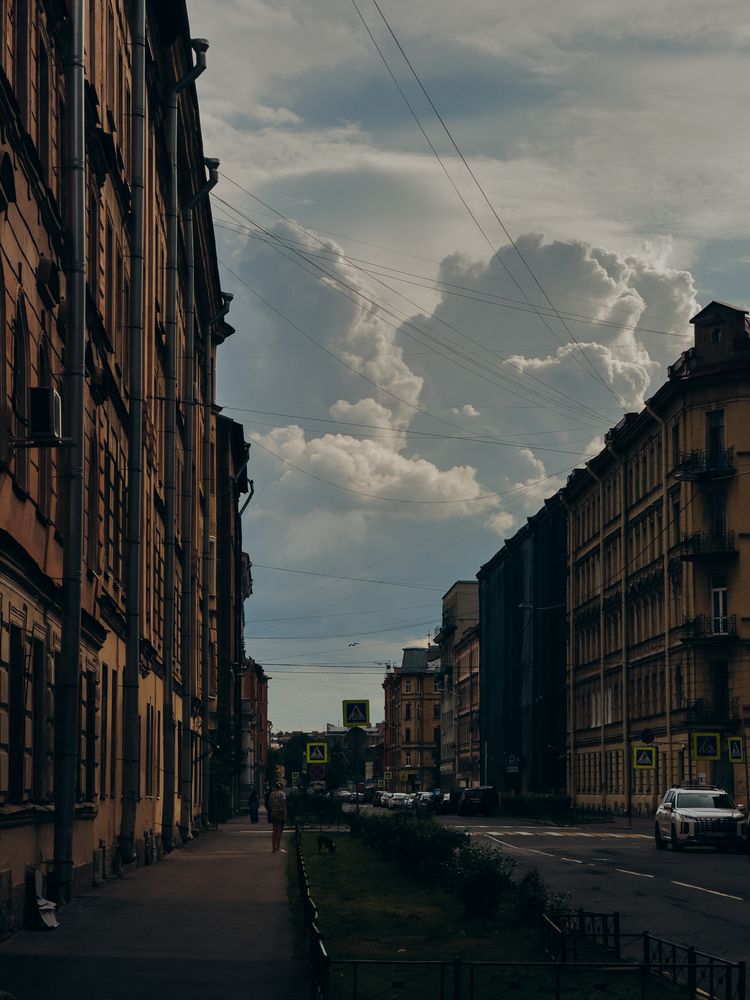 Photograph by Алиса Нежинская