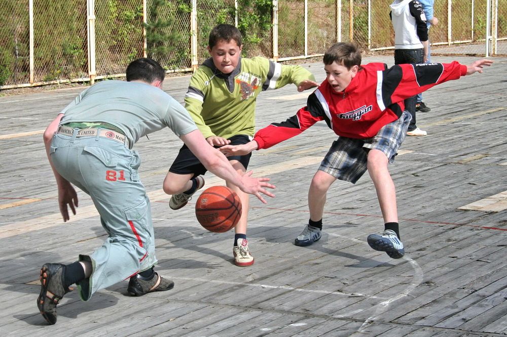 Photograph by Еловиков Олег