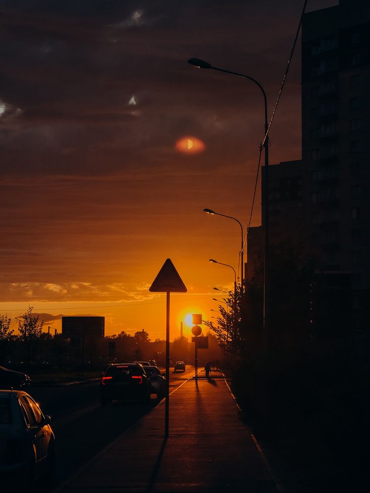 Photograph by Алиса Нежинская